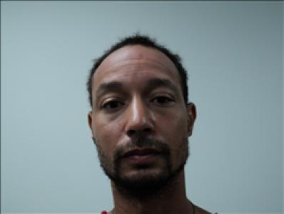 Cardy Carl Robinson a registered Sex Offender of Georgia