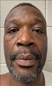 Eugene Terrell Jr a registered Sex Offender of Georgia