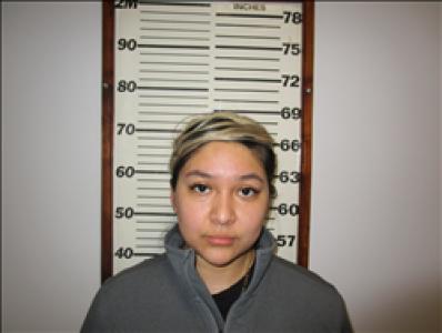 Crystal Flores-montiel a registered Sex Offender of Georgia