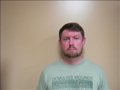 Blake Dobbin Evans a registered Sex Offender of Georgia