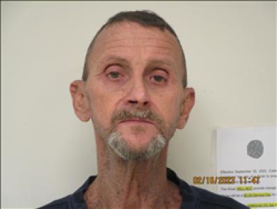 Donald Lee Mccullers a registered Sex Offender of Georgia