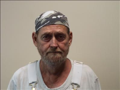 Donald Gregory Santamour a registered Sex Offender of Georgia