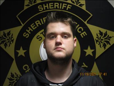 Chandler Daniel Mcclusky a registered Sex Offender of Georgia
