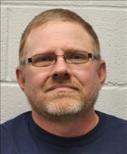 Joe Terrell Shelton a registered Sex Offender of Georgia