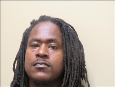 Deangelo Riley a registered Sex Offender of Georgia