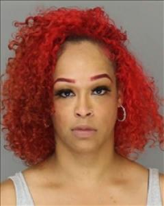 Yolanda Mary Cosme a registered Sex Offender of Georgia