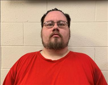 Brandon Kendall Jones a registered Sex Offender of Georgia