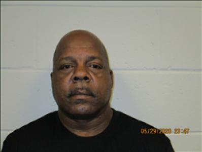 Bill Lamar Newton a registered Sex Offender of Georgia