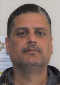 Manuel Angel Colon Jr a registered Sex Offender of Georgia