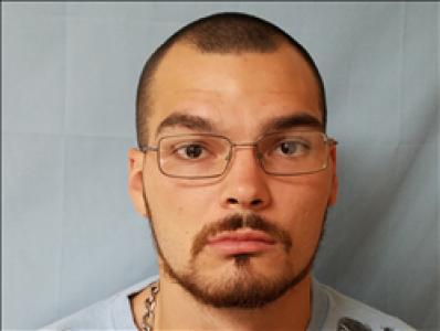 John Wesley Osborne a registered  of Georgia