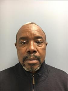 Frederick Demetris Brooks a registered Sex Offender of Georgia