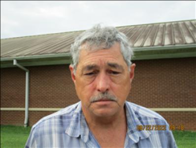 James Kenneth Linto a registered Sex Offender of Georgia