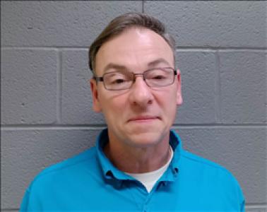 Walter Ray Scott a registered Sex Offender of Georgia