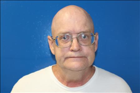 Jackie Leon Rogers a registered Sex Offender of Georgia