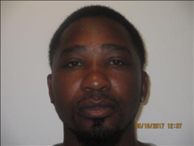 Zaccheus Zanoah Obie a registered Sex Offender of Georgia