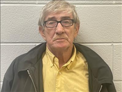 Jerry L Ledford a registered Sex Offender of Georgia