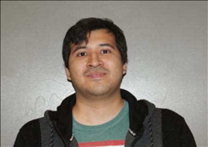 David Antonio Grajales a registered Sex Offender of Georgia