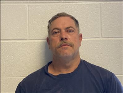 John Edward Brown a registered Sex Offender of Georgia