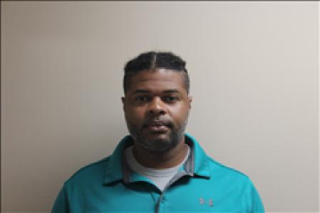 Quintin Antonio Gilbert a registered Sex Offender of Georgia