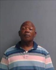 Larry Denson a registered Sex Offender of Georgia