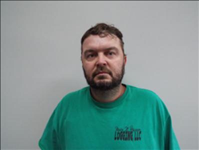 Randall Dewayne Williford a registered Sex Offender of Georgia