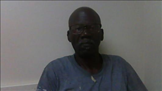 Ray Charles Ellis a registered Sex Offender of Georgia