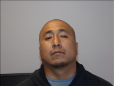 Pedro Raymundo a registered Sex Offender of Georgia