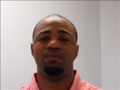Stephon Chadwick Kinney a registered Sex Offender of Georgia
