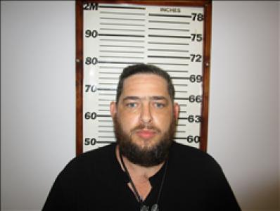 William Michael Tanner a registered Sex Offender of Georgia