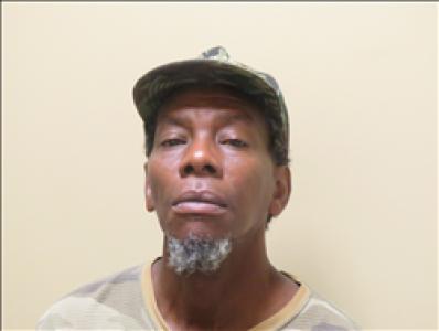 Willie M Woods a registered Sex Offender of Georgia