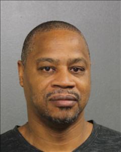 Terry Houston a registered Sex Offender of Georgia