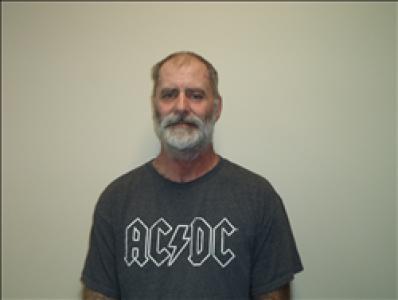 Bobby Dale Rye a registered Sex Offender of Georgia