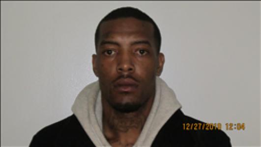 Ramonte Aquille Butler a registered Sex Offender of Georgia