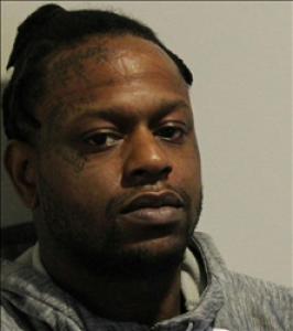 Trenton Tyrice Williamson a registered Sex Offender of Georgia