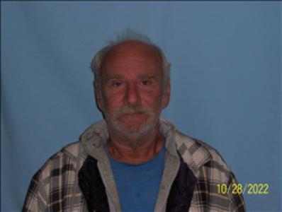 Mark Alvin Bryant a registered Sex Offender of Georgia