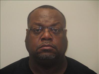 Daron Alexander Kearse a registered Sex Offender of Georgia