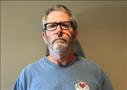David Randall Brooks a registered Sex Offender of Georgia