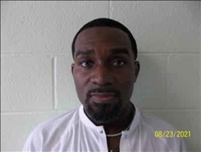 Phillip Marquis Burns a registered Sex Offender of Georgia