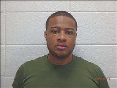 Mandela Nathaniel Griffin a registered Sex Offender of Georgia