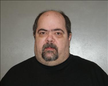 Joel Wesley Hartenbower a registered Sex Offender of Georgia