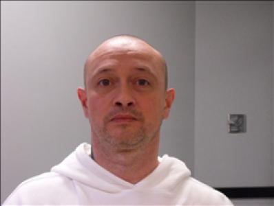 Donald Keith Wyckoff a registered Sex Offender of Georgia