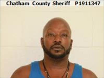 Frankie J Baity a registered Sex Offender of Georgia