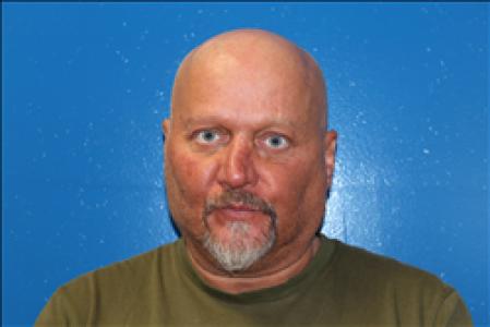 Larry William Dobbs a registered Sex Offender of Georgia