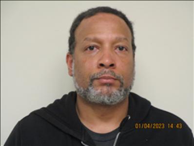 Conovas Charmell Reese a registered Sex Offender of Georgia