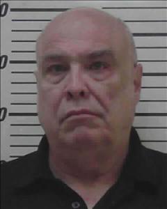 Albert Gunn Kline a registered Sex Offender of Georgia