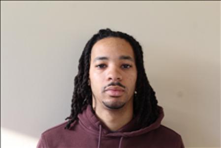 Cory Derell Brown a registered Sex Offender of Georgia