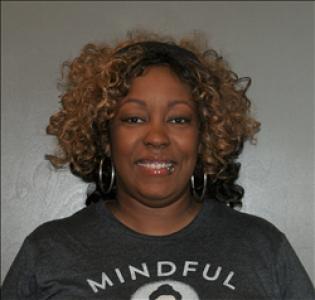 Zenobia Safiya Clark a registered Sex Offender of Georgia