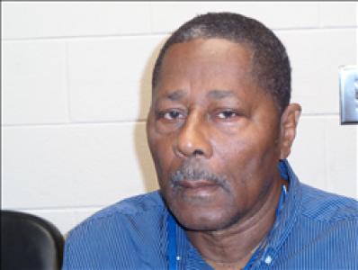 Bennie James Walker a registered Sex Offender of Georgia