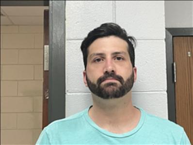Corey Scott Thimlar a registered Sex Offender of Georgia