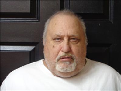 Dennis Oliver Black a registered Sex Offender of Georgia